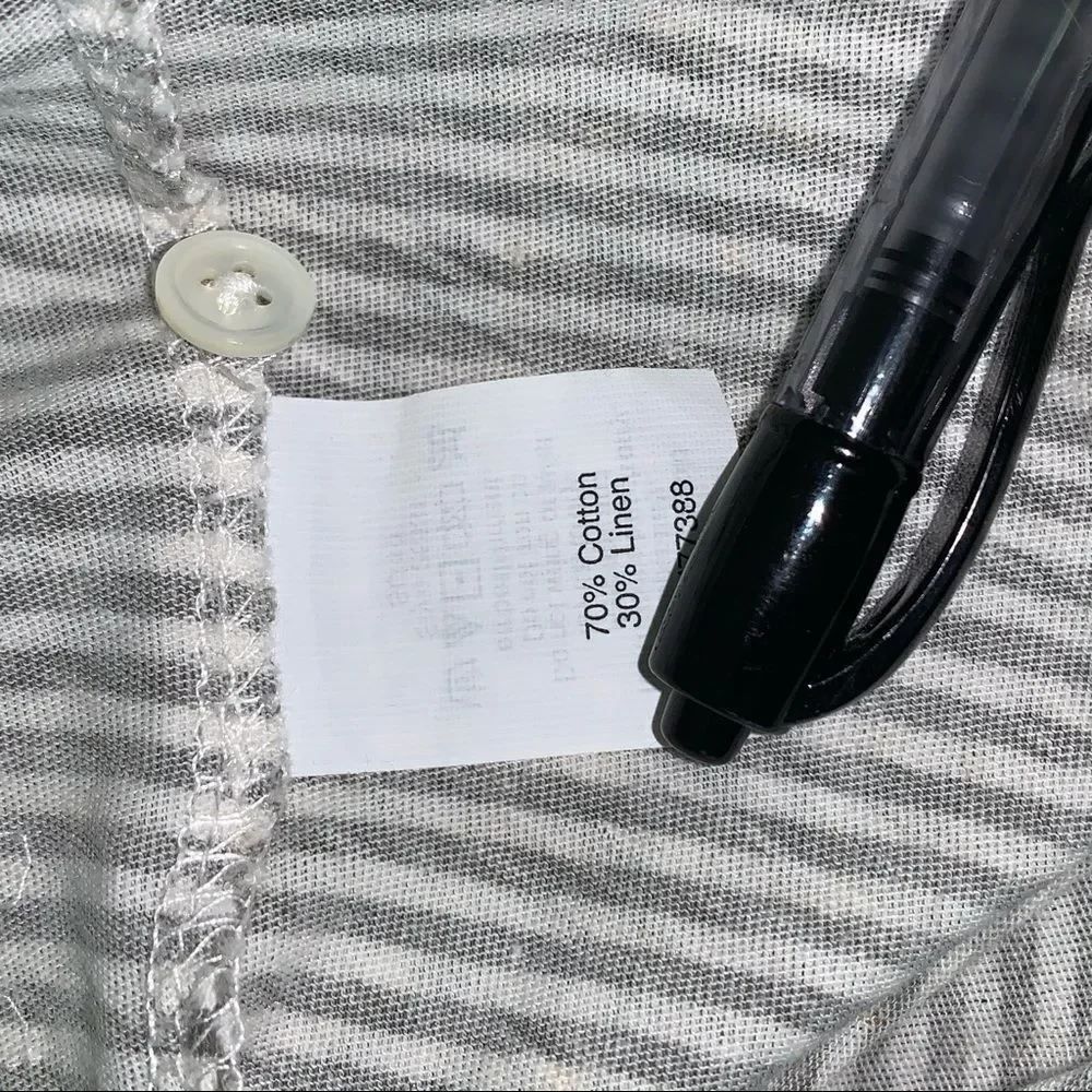 J.Crew sparkle tank top